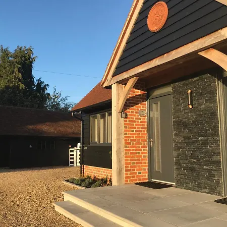 Hillside Farm Barn Apartment Woking Room photo