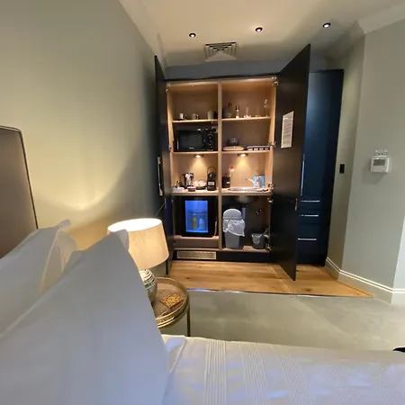 Hillside Farm Barn Apartment Woking Room photo