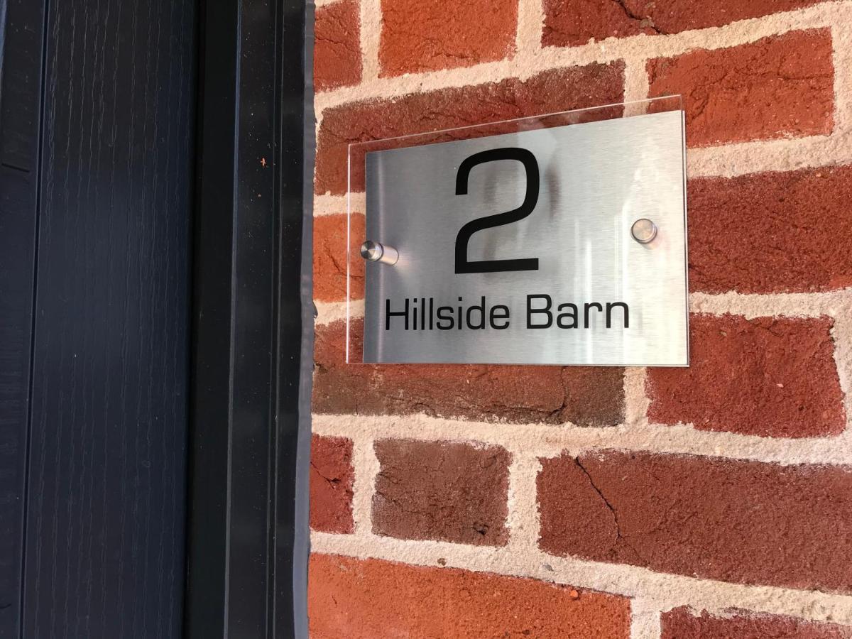 Apartment Hillside Farm Barn Woking